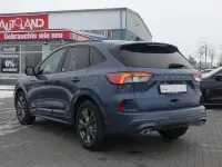 Gebraucht Ford Kuga ST-Line 150 PS (110 kW) 2022 Blaumet. SUV