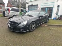 gebraucht Mercedes SL350 SL 63 AMG Umbau