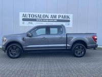 Gebraucht Ford V8 Lariat 405 PS (297 kW) 2024 Grau SUV