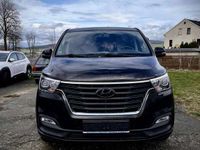 gebraucht Hyundai H-1 Travel 2.5 CRDi 2WD