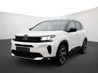 Gebraucht Citroën C5 Aircross Feel 131 PS (96 kW) 2023 Weiß SUV