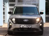 Gebraucht Ford Transit Limited 101 PS (74 kW) 2024 Silber Limousine
