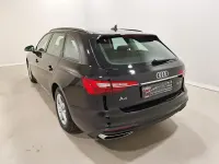 Occasion Audi A4 Ambiente 163 ch (119 kW) 2023 Noir Berline