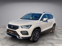 Gebraucht Seat Ateca Style 150 PS (110 kW) 2024 Andere farbe SUV