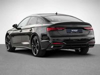 gebraucht Audi A5 S line 50 TDI/B&O/HUD/MATRIX/NAVI.