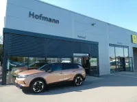 Gebraucht Opel Grandland Electric 156 kW (213 PS) 2024 Impakt kupfer (metallic) SUV
