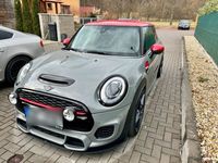 gebraucht Mini John Cooper Works F56, 302PS, Eventuri,H&R,Manhart,Ac-schnitzer