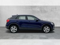 gebraucht Audi Q2 Advanced S-Tronic