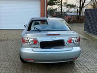 Second-hand Mazda 6 140 CP (102 kW) 2003 Berlinǎ