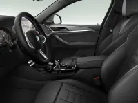 Gebraucht BMW X4 Shadowline 340 PS (250 kW) 2025 Weiß SUV