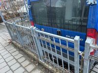 Gebraucht Fiat Ducato 131 PS (96 kW) 2013 Blau Van