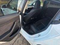 Gebraucht Tesla Model 3 Performance 377 kW (513 PS) 2022 Weiß Limousine