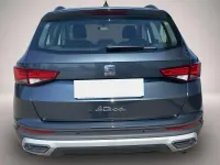 Gebraucht Seat Ateca Style 150 PS (110 kW) 2022 Manufacturer SUV
