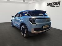 Gebraucht Ford Explorer Premium 210 kW (286 PS) 2022 Blau SUV