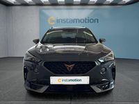 Gebraucht Cupra Formentor 150 PS (110 kW) 2023 Grau SUV