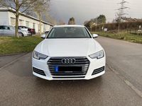 gebraucht Audi A4 Avant 1.4 TFSI Sport MMI/SHZ/TEMPO/3-Zonen