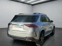 Gebraucht Mercedes GLE400 330 PS (242 kW) 2023 SUV