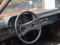 Gebraucht Porsche 914 80 PS (58 kW) 1972 Orange Cabrio