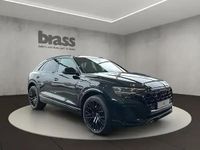 Neu Audi Q8 Ambiente 286 PS (210 kW) 2026 Mythosschwarz metallic SUV