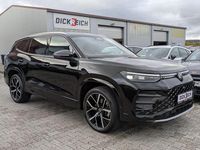 Gebraucht VW Tayron R-line 193 PS (141 kW) 2025 Schwarz SUV