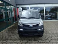Second-hand Piaggio Porter 106 CP (77 kW) 2024 Gri Pickup