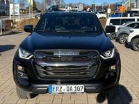 Gebraucht Isuzu D-Max 163 PS (119 kW) 2024 Schwarz SUV