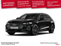 Gebraucht Audi A5 Ambiente 204 PS (150 kW) 2025 Mythosschwarz metallic Kombi