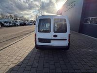 Gebraucht Opel Combo 75 PS (55 kW) 2011 Weiß Van / Kleinbus
