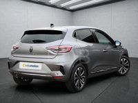 Gebraucht Renault Clio V 90 PS (66 kW) 2025 Grau Kleinwagen