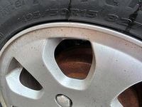 Gebraucht Mitsubishi Colt 95 PS (69 kW) 2006 Schwarz Kleinwagen