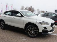 Gebraucht BMW X2 Advantage 192 PS (141 kW) 2019 Weiß SUV