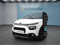 Gebraucht Citroën C3 PureTech 83 PS (61 kW) 2024 Kleinwagen