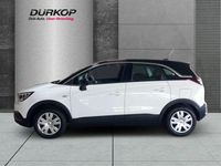 Gebraucht Opel Crossland X 131 PS (96 kW) 2019 Andere SUV