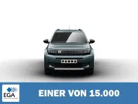 Neu Fiat Grande Panda La Prima 101 PS (74 kW) 2026 Blau Kleinwagen