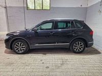 gebraucht VW Tiguan /NAV/ACC/KAMERA/USBC/SHZ/APPLE