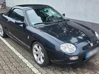 Second-hand MG TF 146 CP (107 kW) 2001 Cabrio