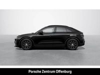 Gebraucht Porsche Macan 300 kW (408 PS) 2024 Schwarz SUV