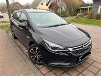 gebraucht Opel Astra Astra1.6 D (CDTI) Sports Tourer Business