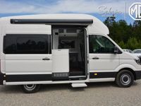 gebraucht VW California Crafter Grand600 2.0 TDI