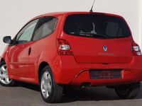 gebraucht Renault Twingo 1.2*Rip Curl*Klima*56 TKm*ALU*CD*BC*ZV*