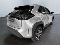 Neu Toyota Yaris Cross Style 131 PS (96 kW) 2026 SUV