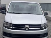 gebraucht VW Multivan T6Trendline