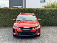 Gebraucht Kia XCeed Vision 141 PS (103 kW) 2022 Orange SUV