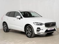 Gebraucht Volvo XC60 Core 398 PS (292 kW) 2022 Weiß SUV