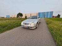 Gebraucht Mercedes C350 272 PS (200 kW) 2005 Silber Coupé