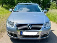 Gebraucht VW Passat 122 PS (89 kW) 2010 Kombi