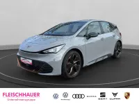 Second-hand Cupra Born 169 kW (231 CP) 2024 Alb Hatchback