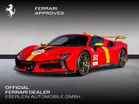 Gebraucht Ferrari SF90 999 PS (734 kW) 2024 Rot Coupé