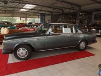 Gebraucht Bentley T2 199 PS (146 kW) 1980 Grau Limousine