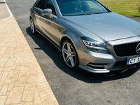 Gebraucht Mercedes CLS350 265 PS (194 kW) 2011 Coupé